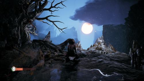 The Lord of the Rings Gollum 135816,1